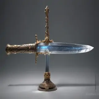 sword transparent