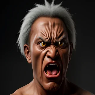 angry png