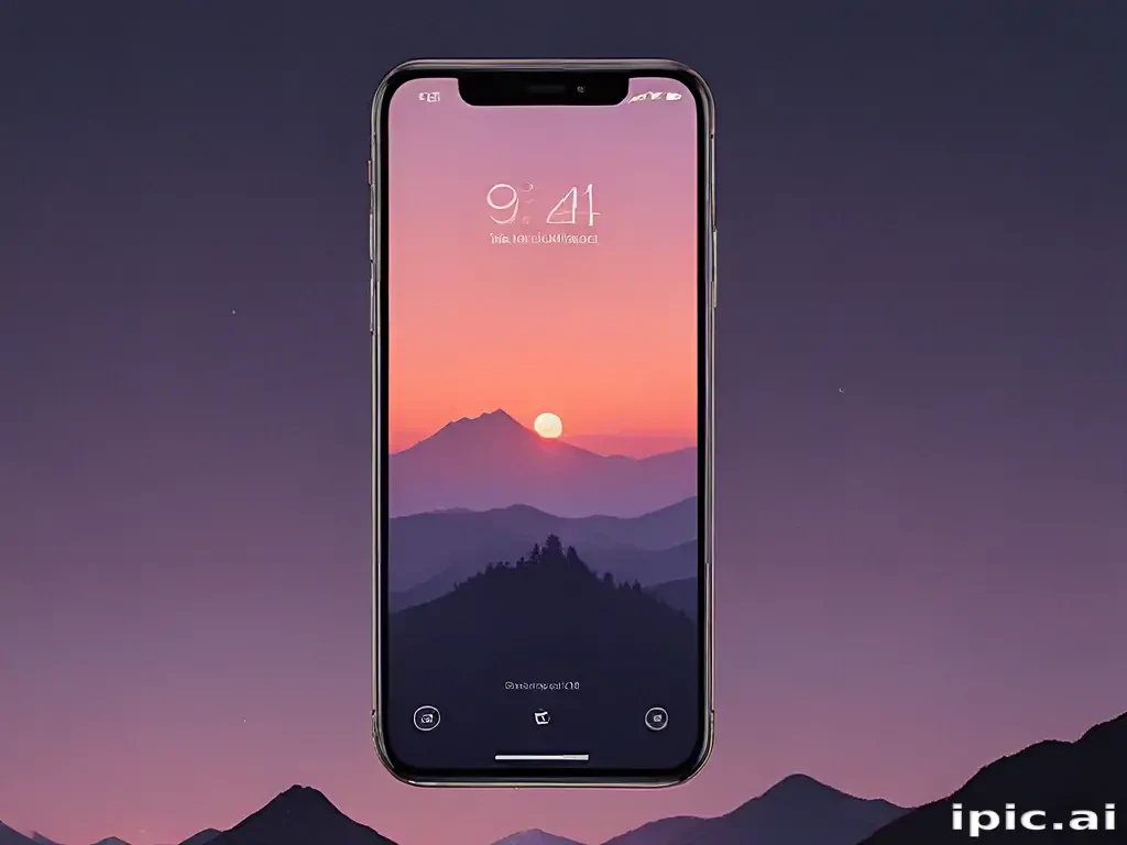 iphone wallpaper 4k aesthetic