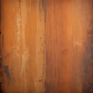rusty background