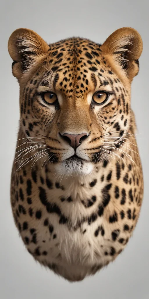 leopard print png