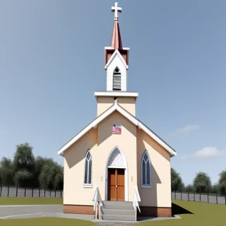 church png