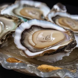 oysters png