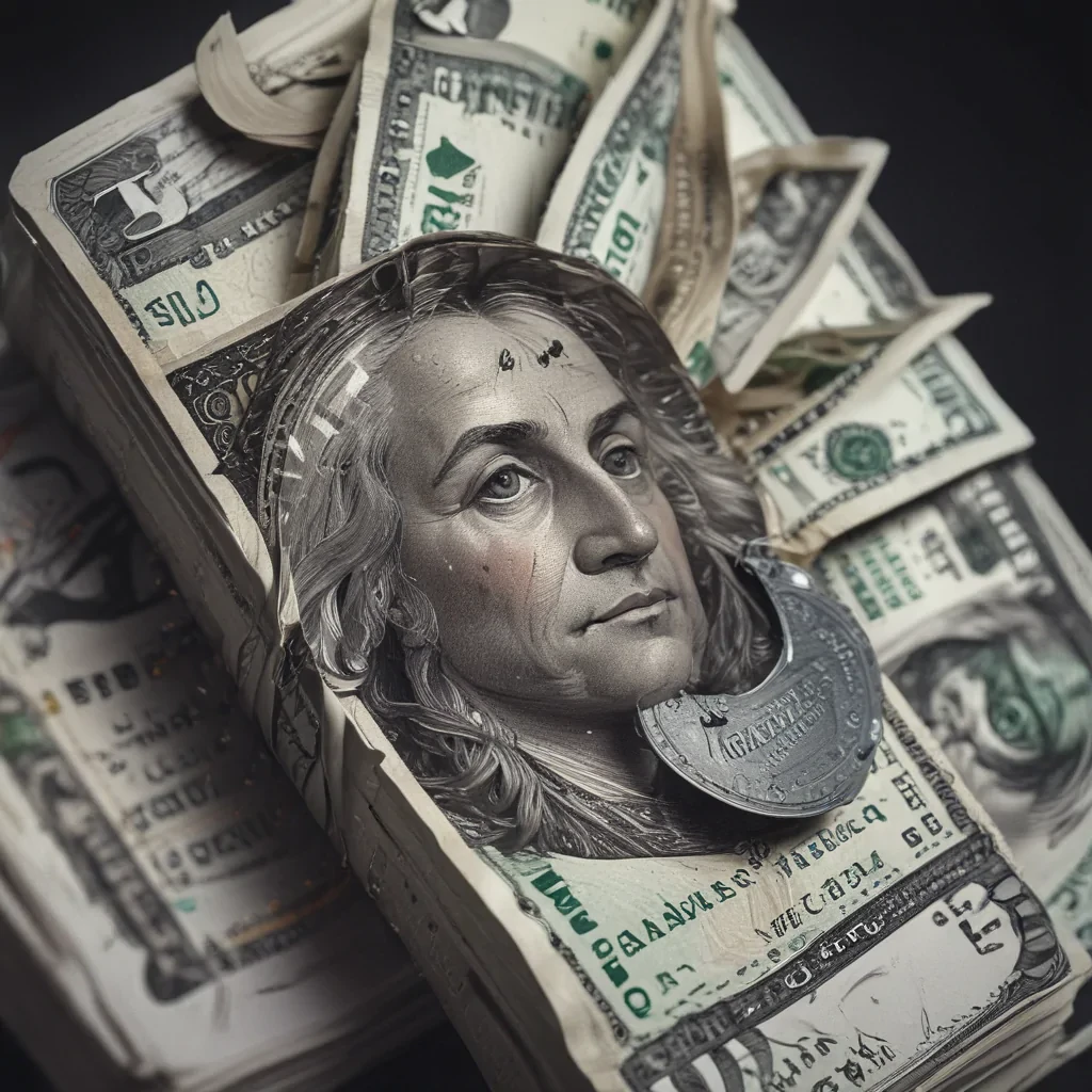 iphone money wallpaper