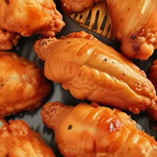 chicken wings png