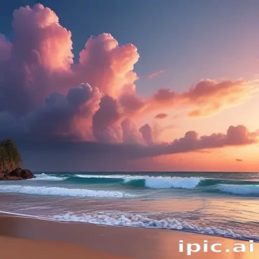 aesthetic wallpapers beachy