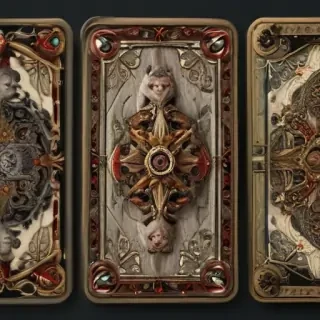 deck of cards