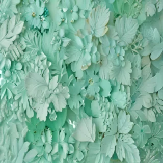mint green backgrounds