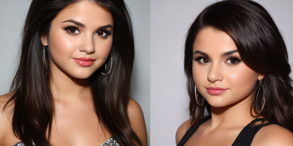 selena gomez and demi lovato