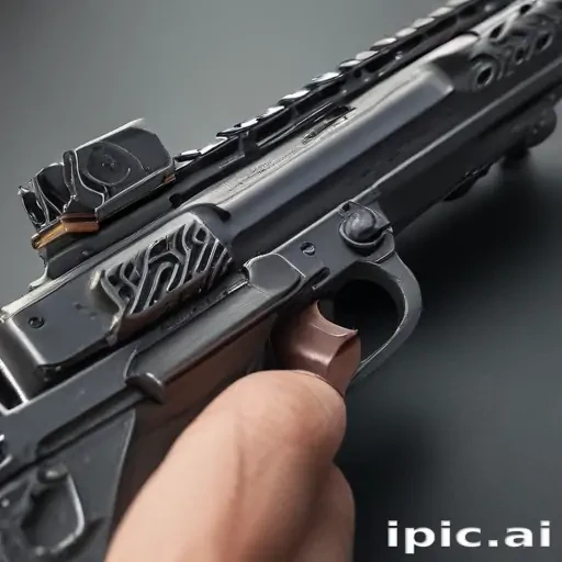 mini gun