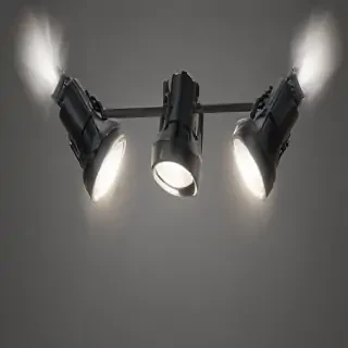 spotlights png