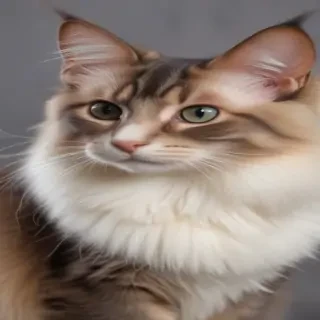 oriental longhair cat breed