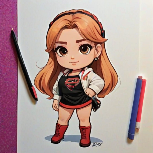 cartoon cutexxy