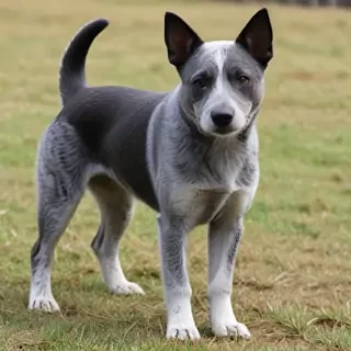 australian stumpy tail cattle dog