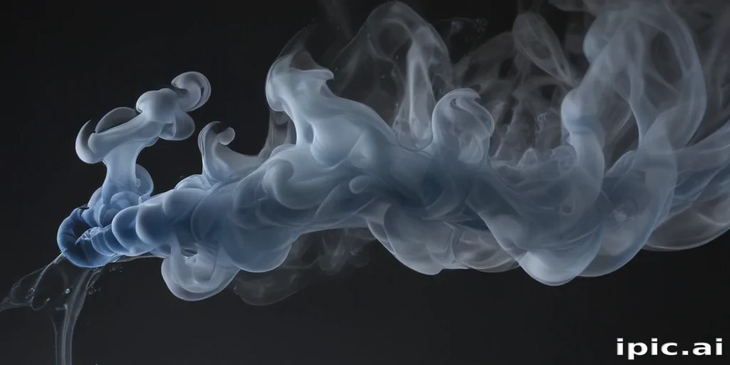 smoke transparent