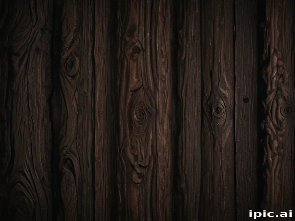 dark wood bg