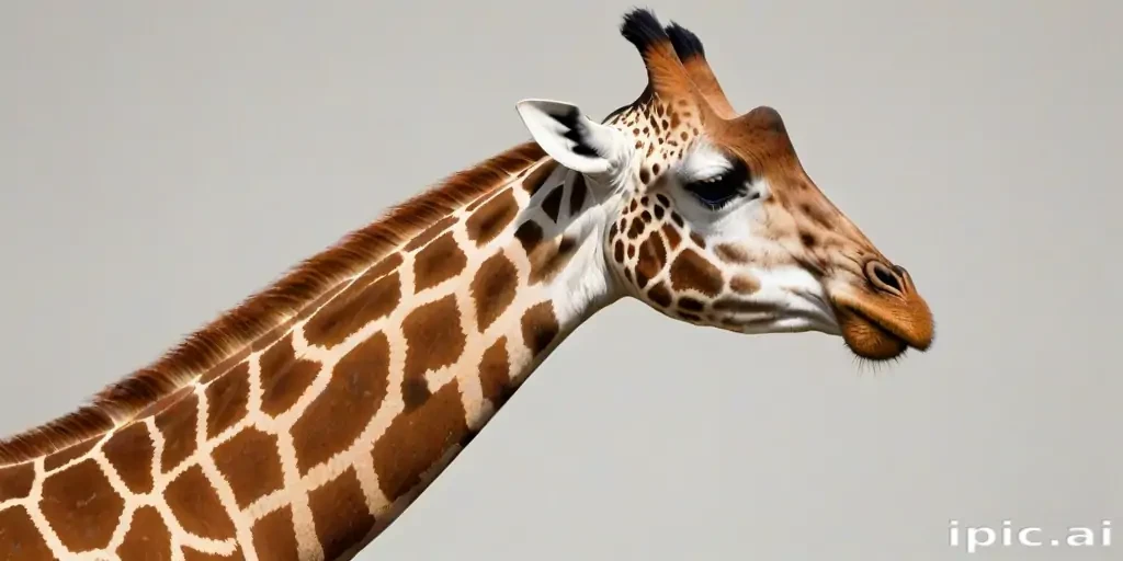 giraffe png