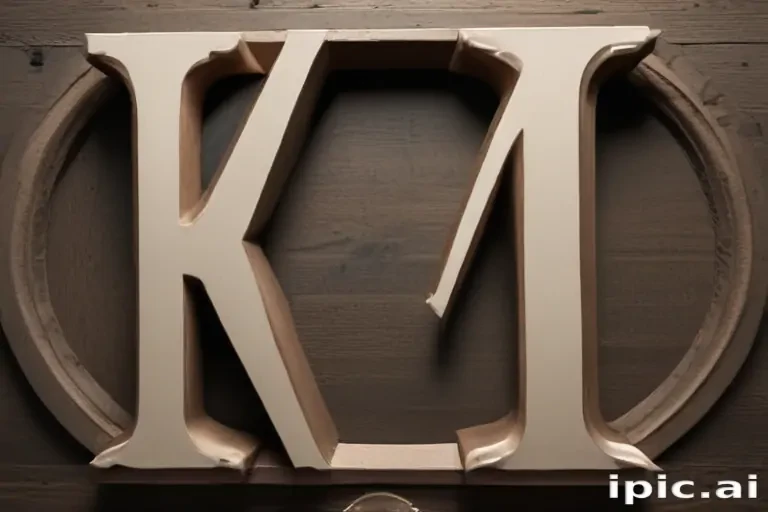 letters images m