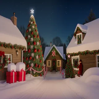 christmas fb cover photos
