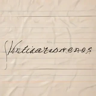 kevin cursive