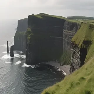 cliffs of moher