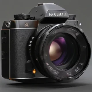 film camera png