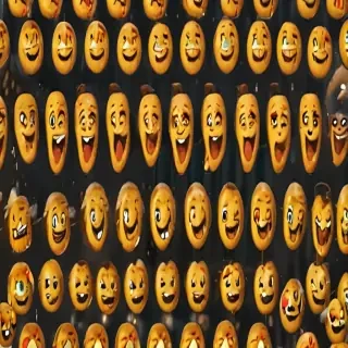 celebrate emoji