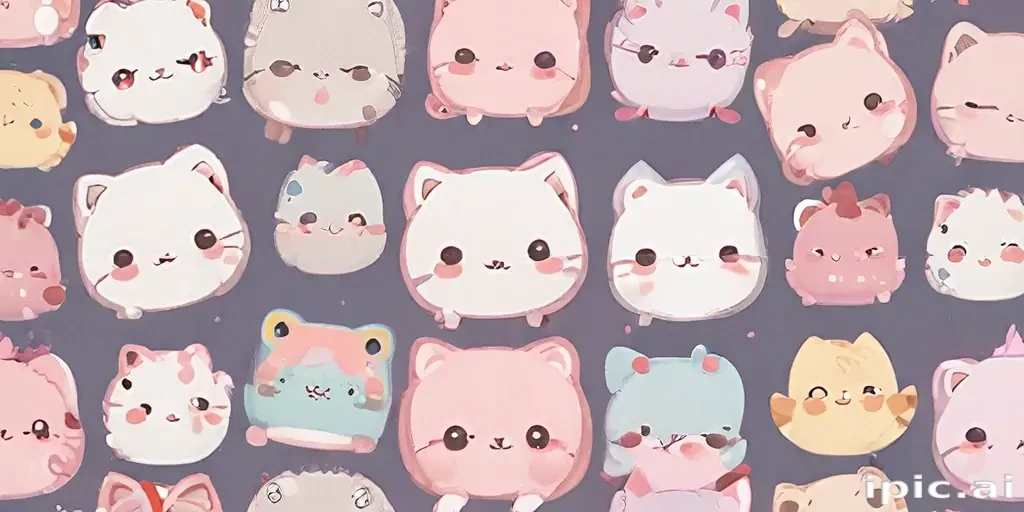 kawaii phone wallpaper