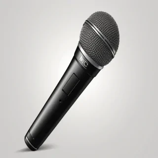mic png transparent