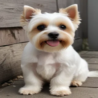 biewer terrier