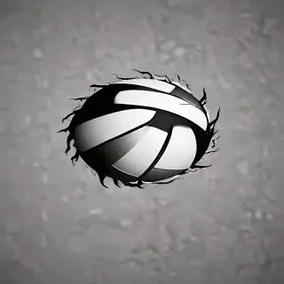 volleyball wallpaper