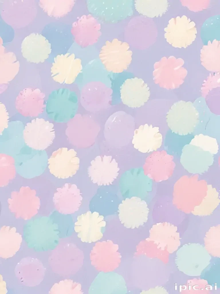pastel cute backgrounds