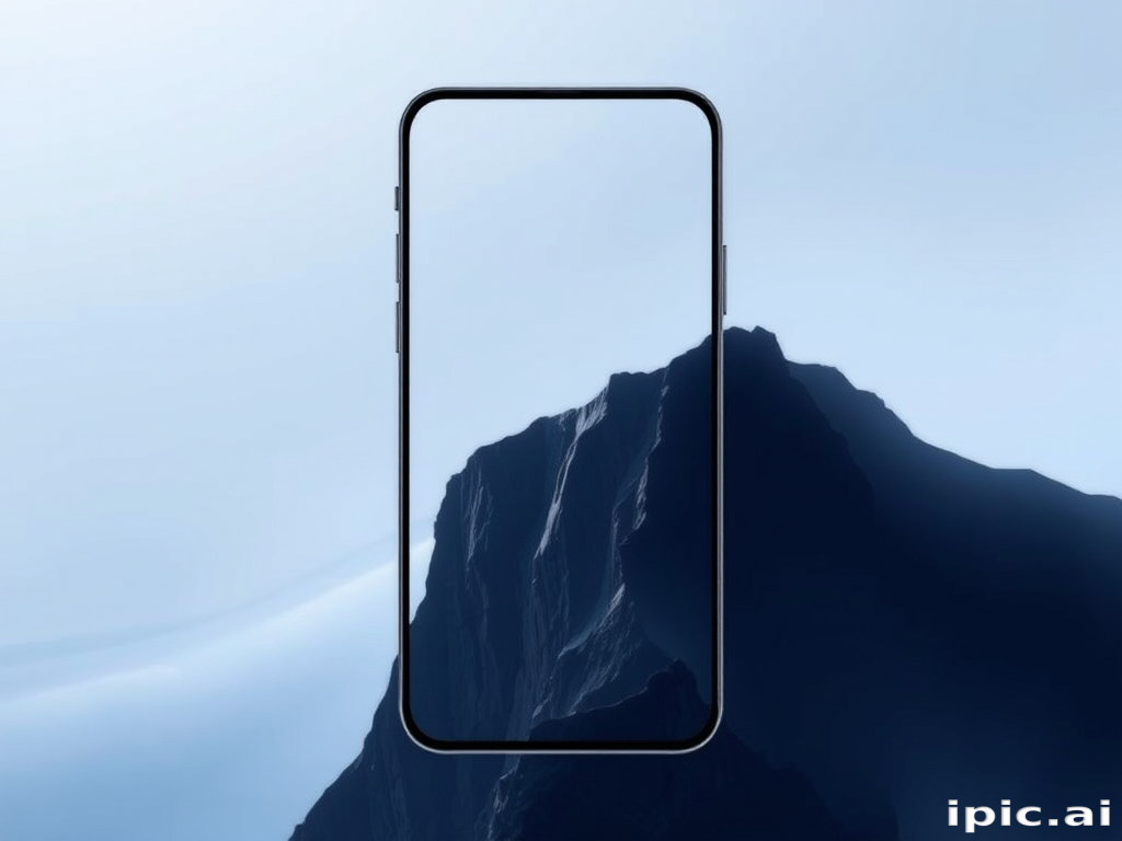 minimalist wallpaper iphone