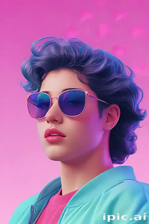 vaporwave png