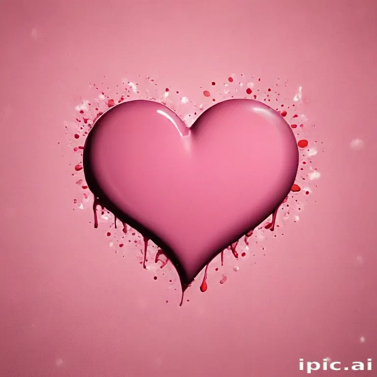 iphone wallpaper heart