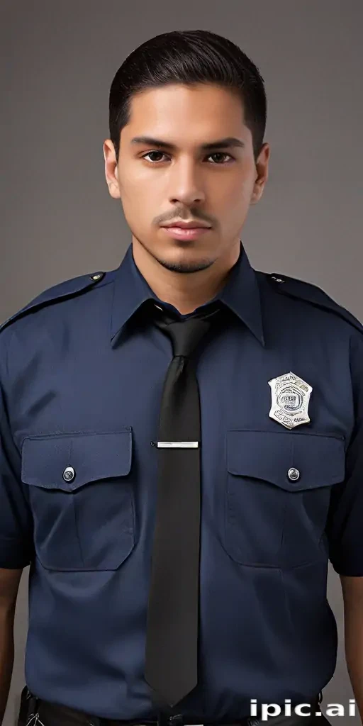 security guard images