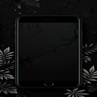 dark aesthetic phone wallpapers
