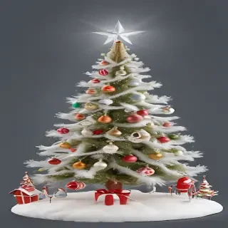 transparent christmas images