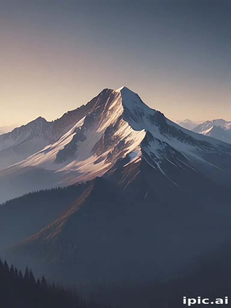 mountain iphone wallpaper
