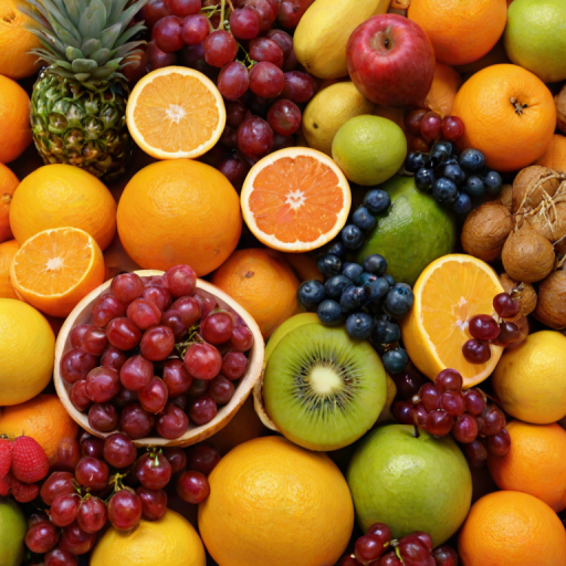 fruits png