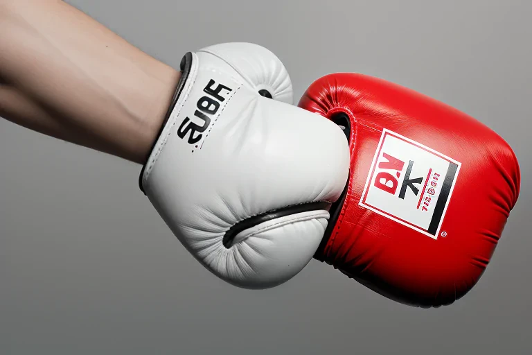 boxing glove png