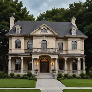 mansion png