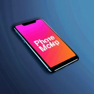phone mockup png