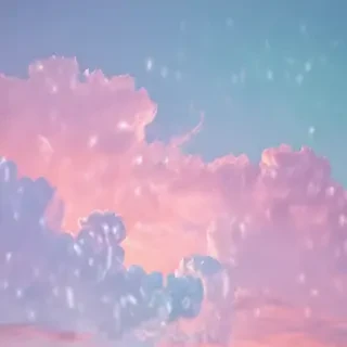 pastel iphone aesthetic wallpaper