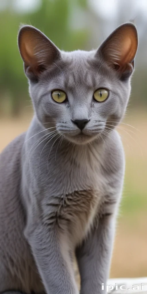 korat breed