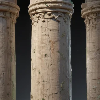 pillar png