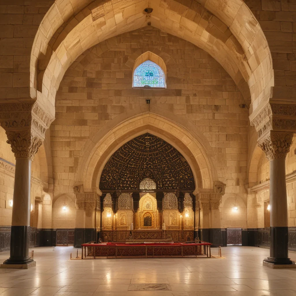 al aqsa