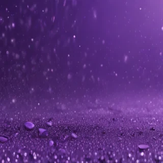 glitter purple background