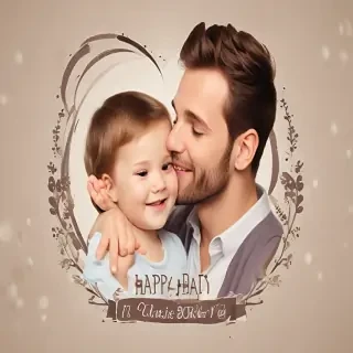 fathers day png