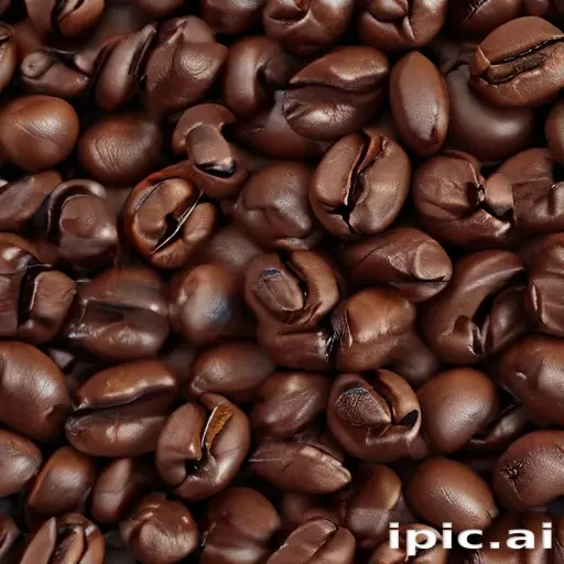 coffee bean png